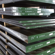 40Cr Hot Rolled Alloy Steel Plate Price